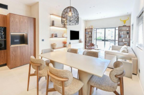 Stylish 3BR close to the beach by HolyGuest